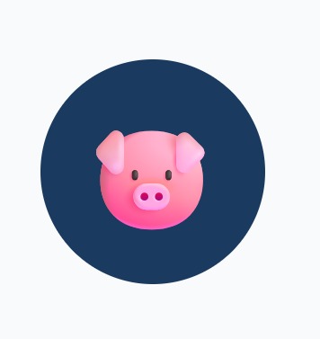 Sparschwein-Entrümpelung
